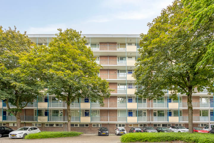 Professor Cobbenhagenlaan 286