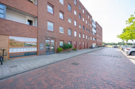 Pegasusstraat 62