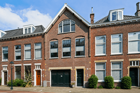 Van Lumeystraat 77