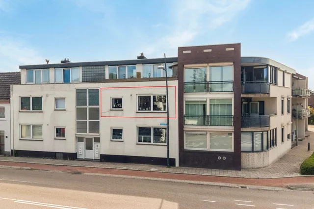 Kampstraat 2-A 6371 AB Landgraaf