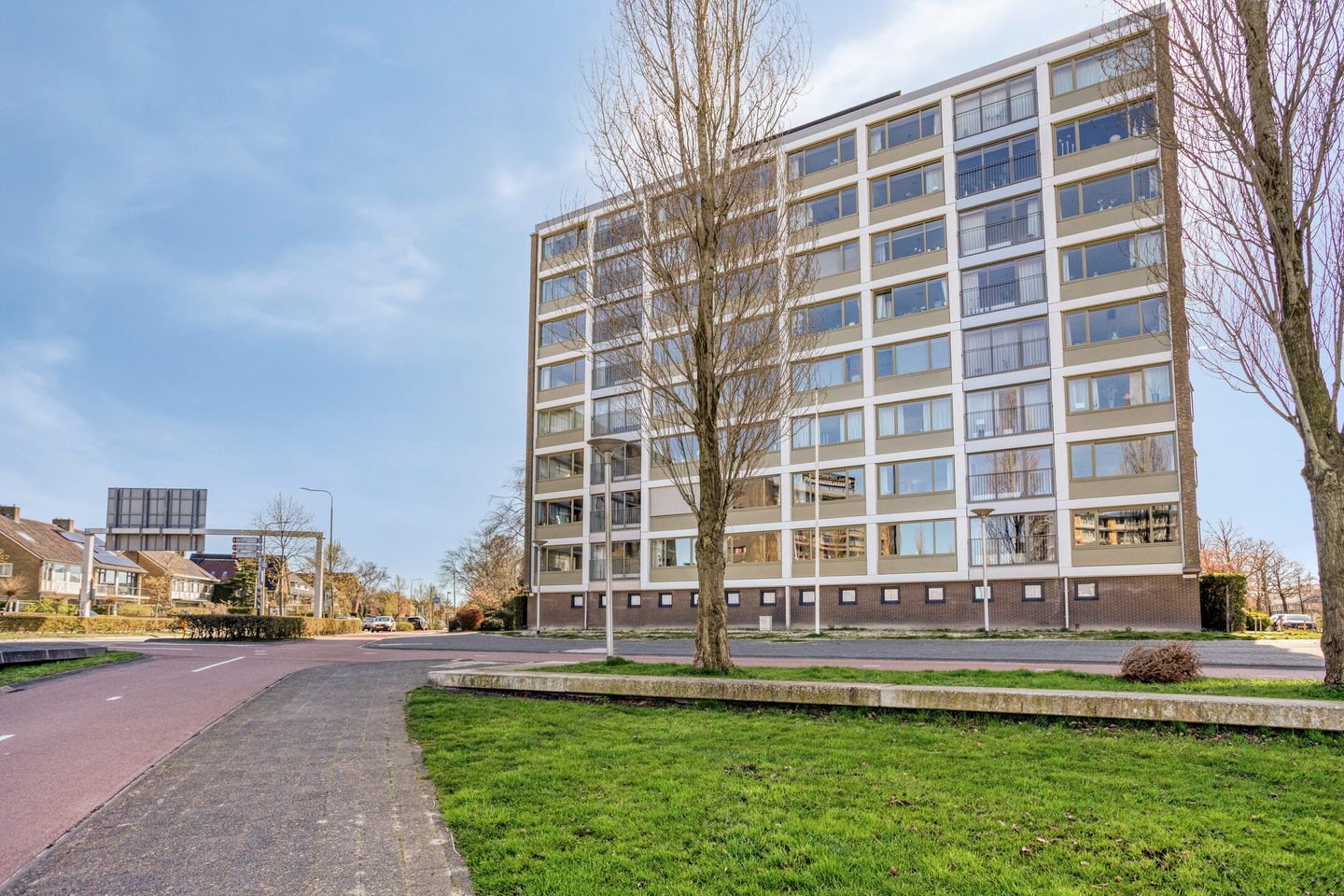 Europaplein 41-e