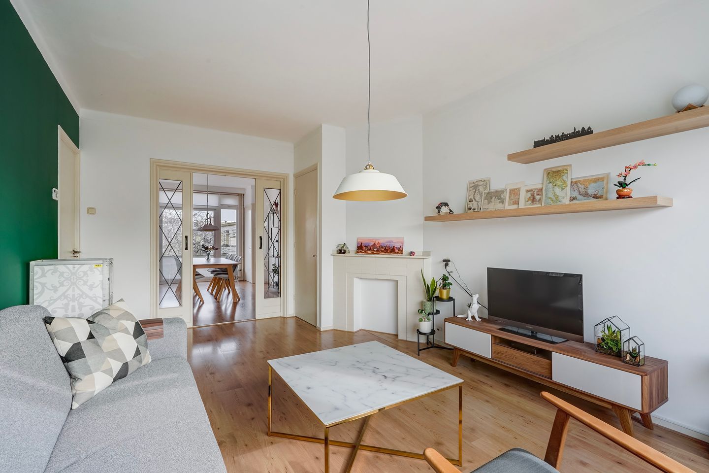 Goudenregenstraat 275