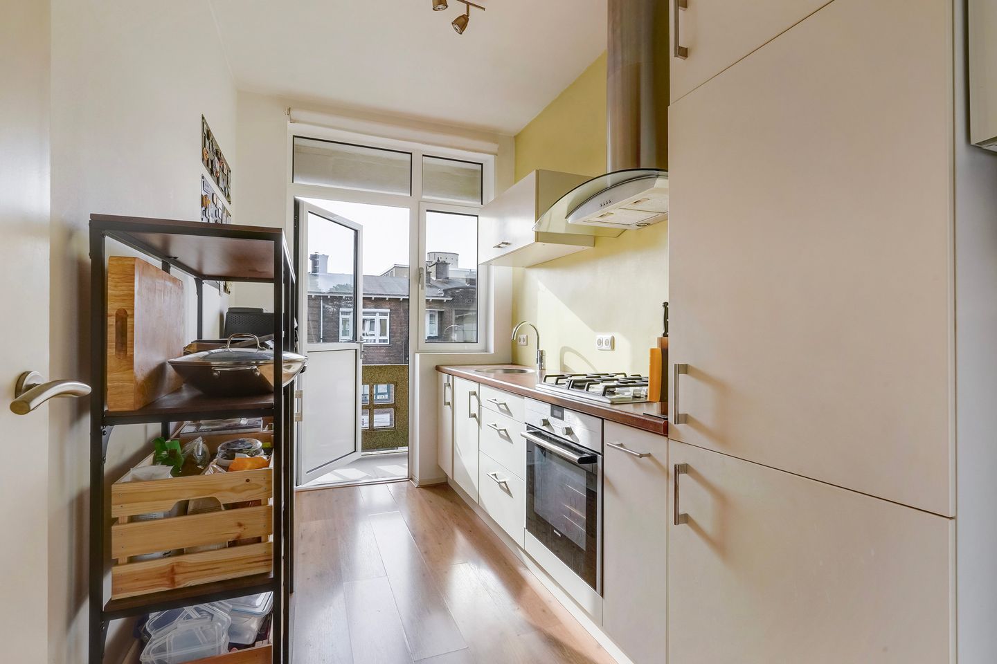Goudenregenstraat 275