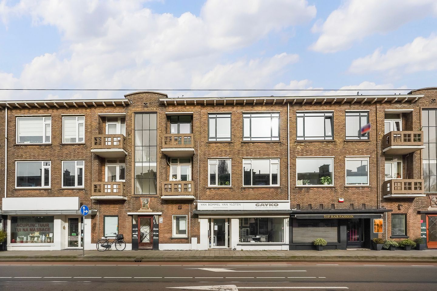 Goudenregenstraat 275