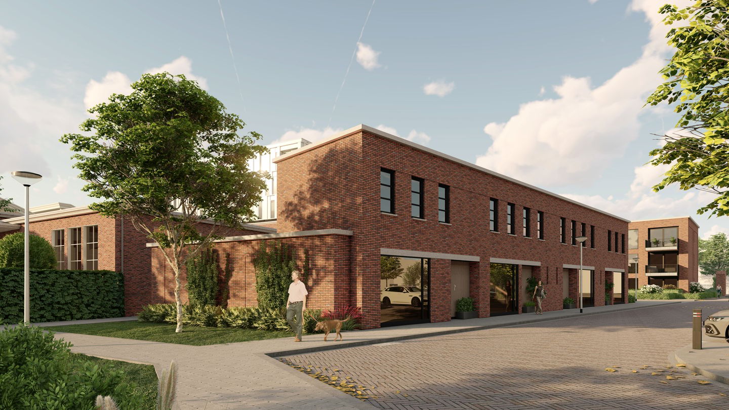 Prinses Arianestraat 102