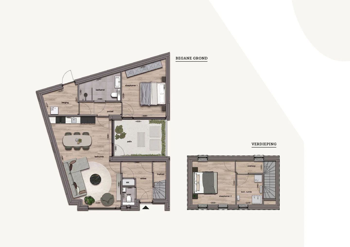 Prinses Arianestraat 102