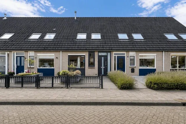 Bekspringhoek 139