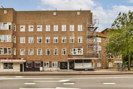 Jan van Galenstraat 307-4