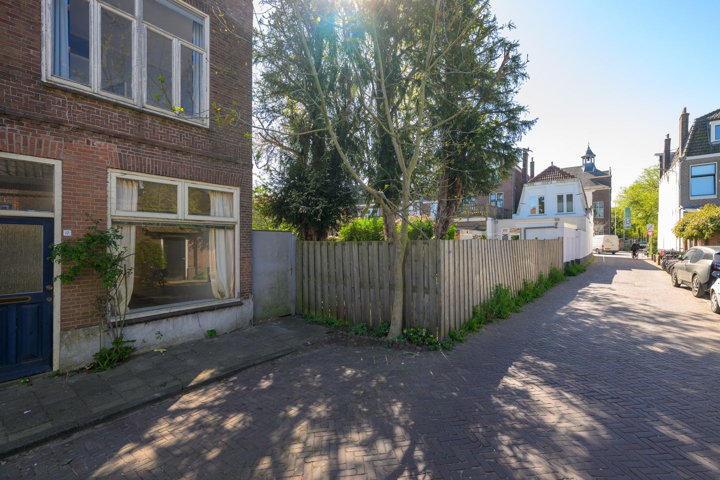 Catharinastraat 12