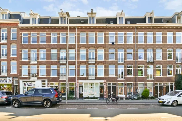 Haarlemmerweg 141-1