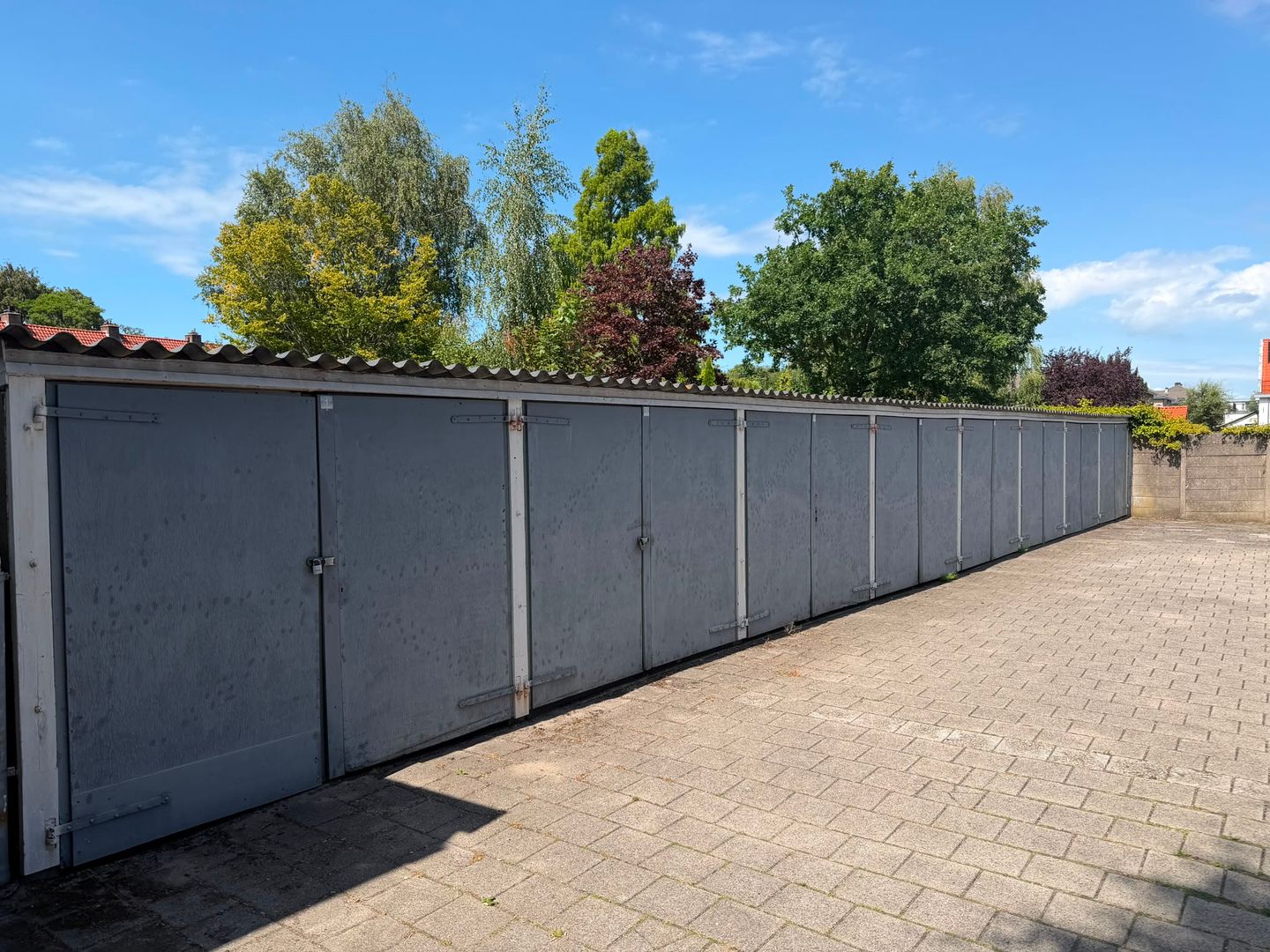 Blekersvaartweg 9