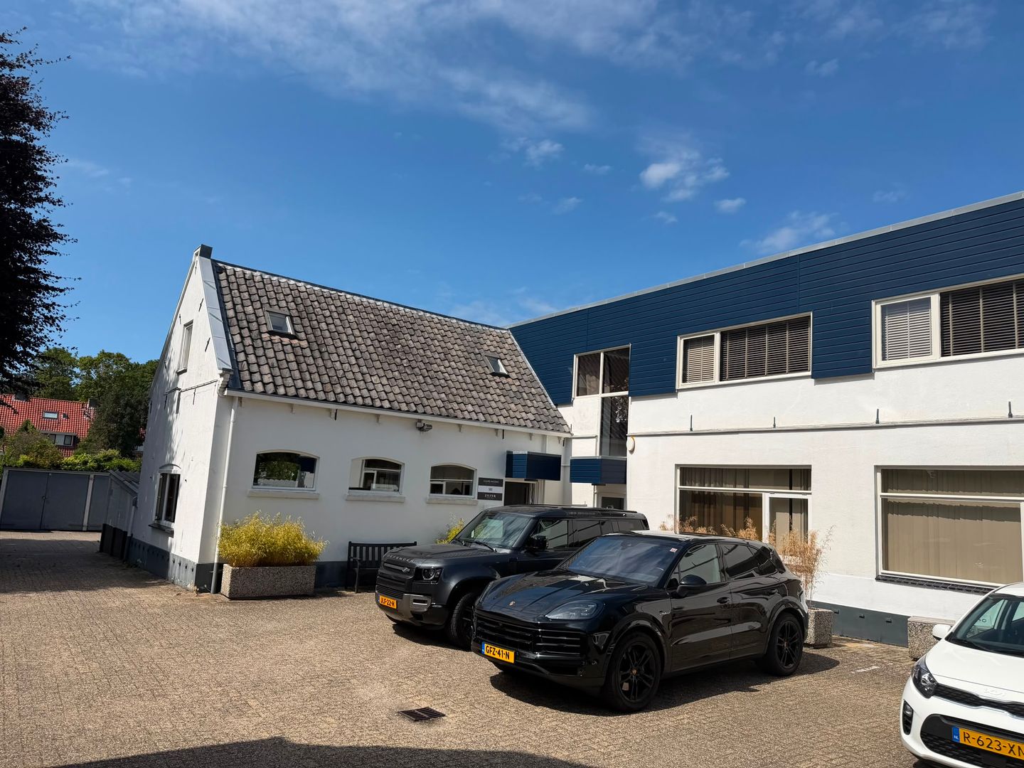 Blekersvaartweg 9