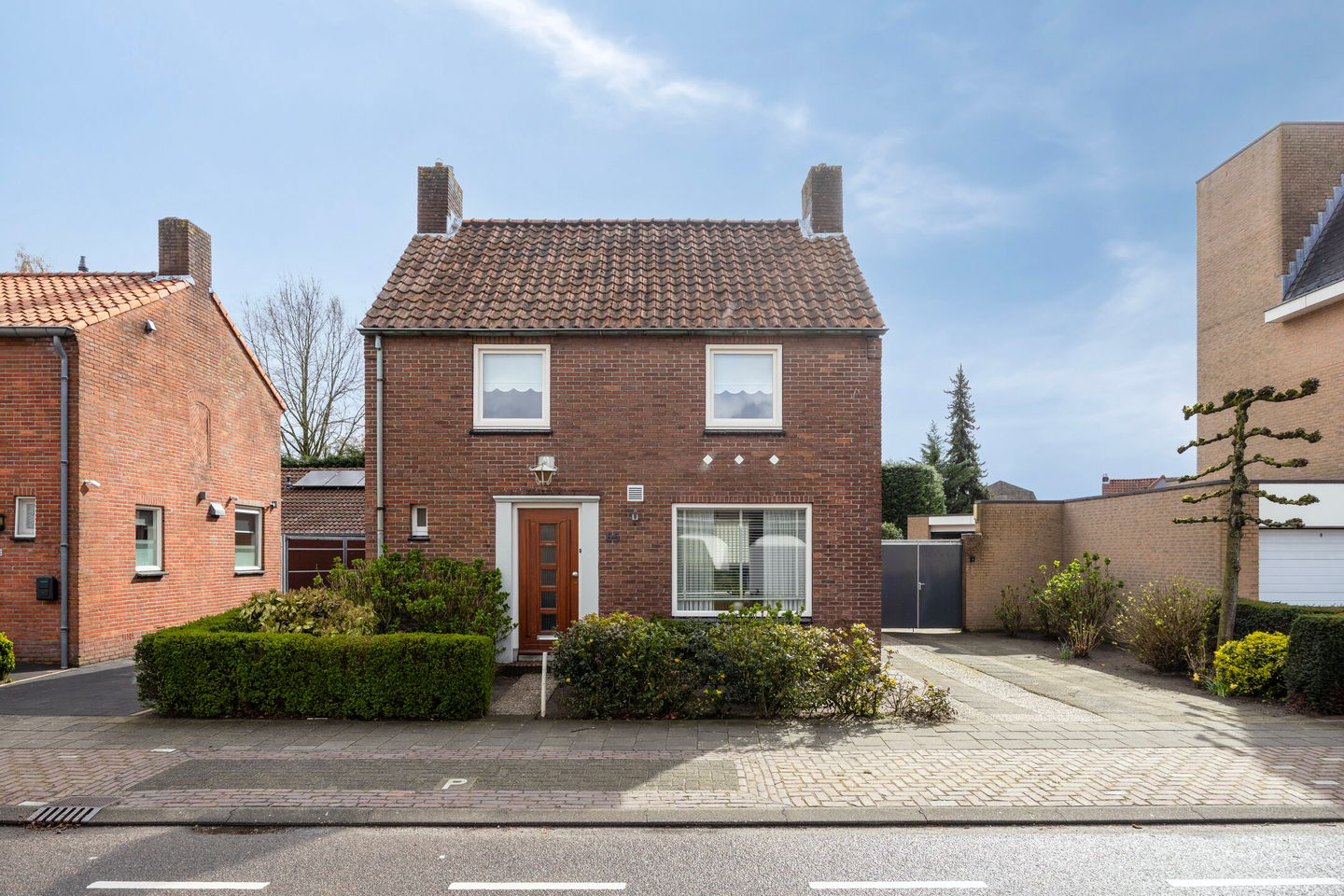 Nieuwelaan 65