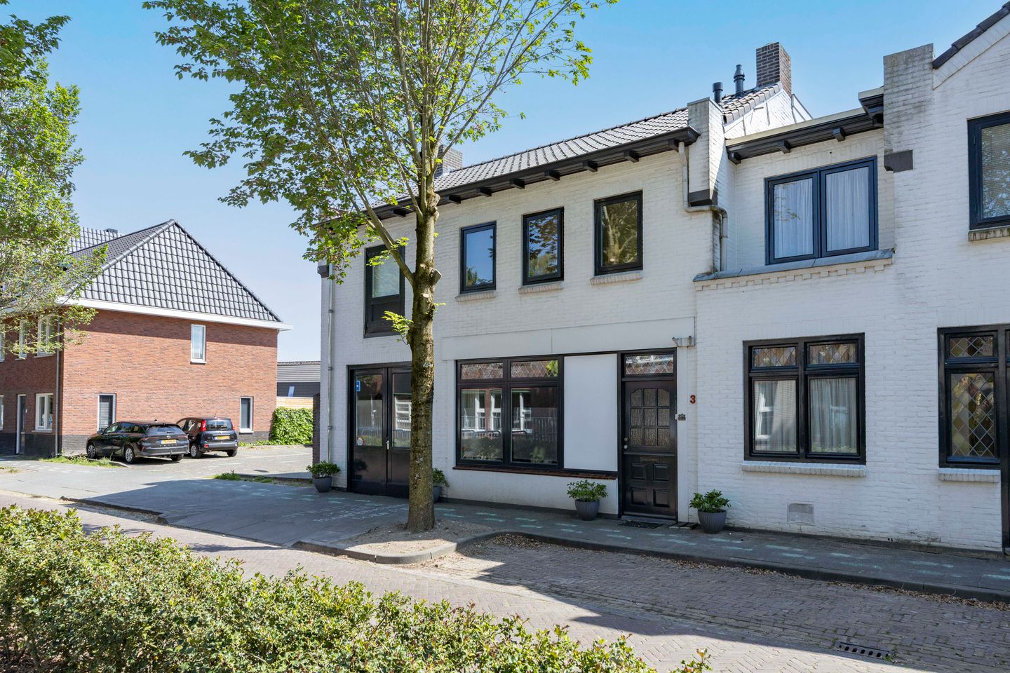 Van de Pollstraat 3