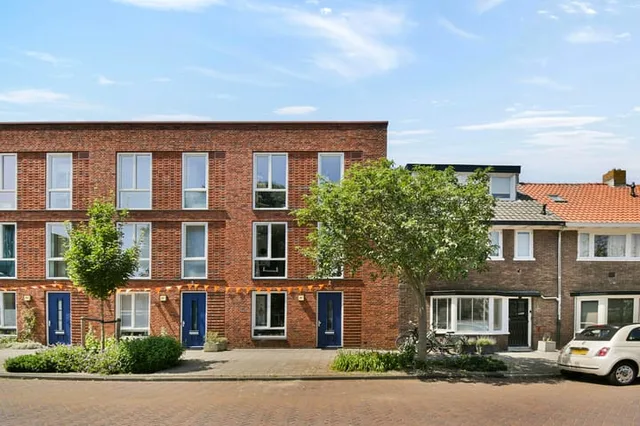 Pladellastraat 60