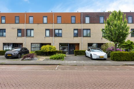 Alard du Hamelstraat 13