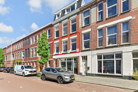 De Constant Rebecquestraat 11