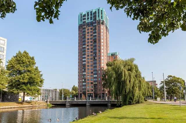 Boezemsingel 470