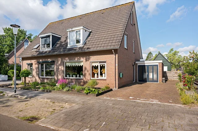 Beneden Verlaat 14 9645 BN Veendam
