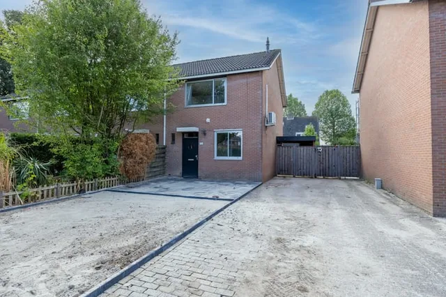 Nijenkamp 136