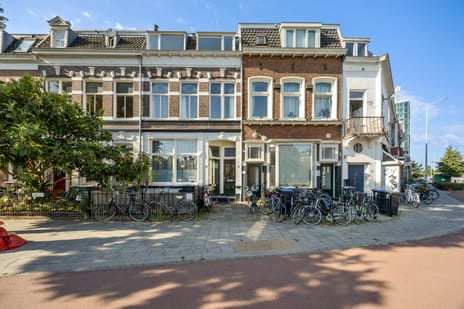 Burghardt van den Berghstraat 175-A