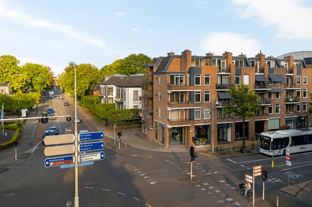 Stationsstraat 226