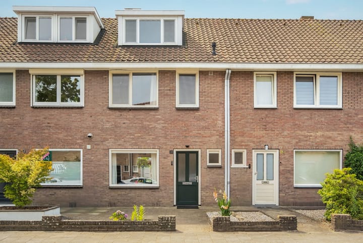Bergen op Zoomstraat 31