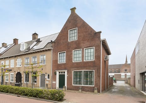 Van Bergenplein 13