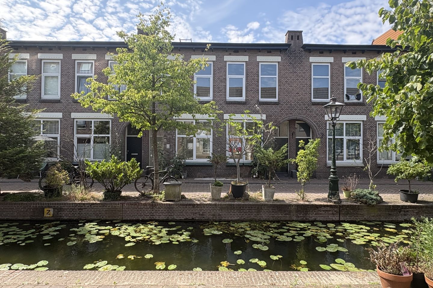 Minnebroersgracht 14