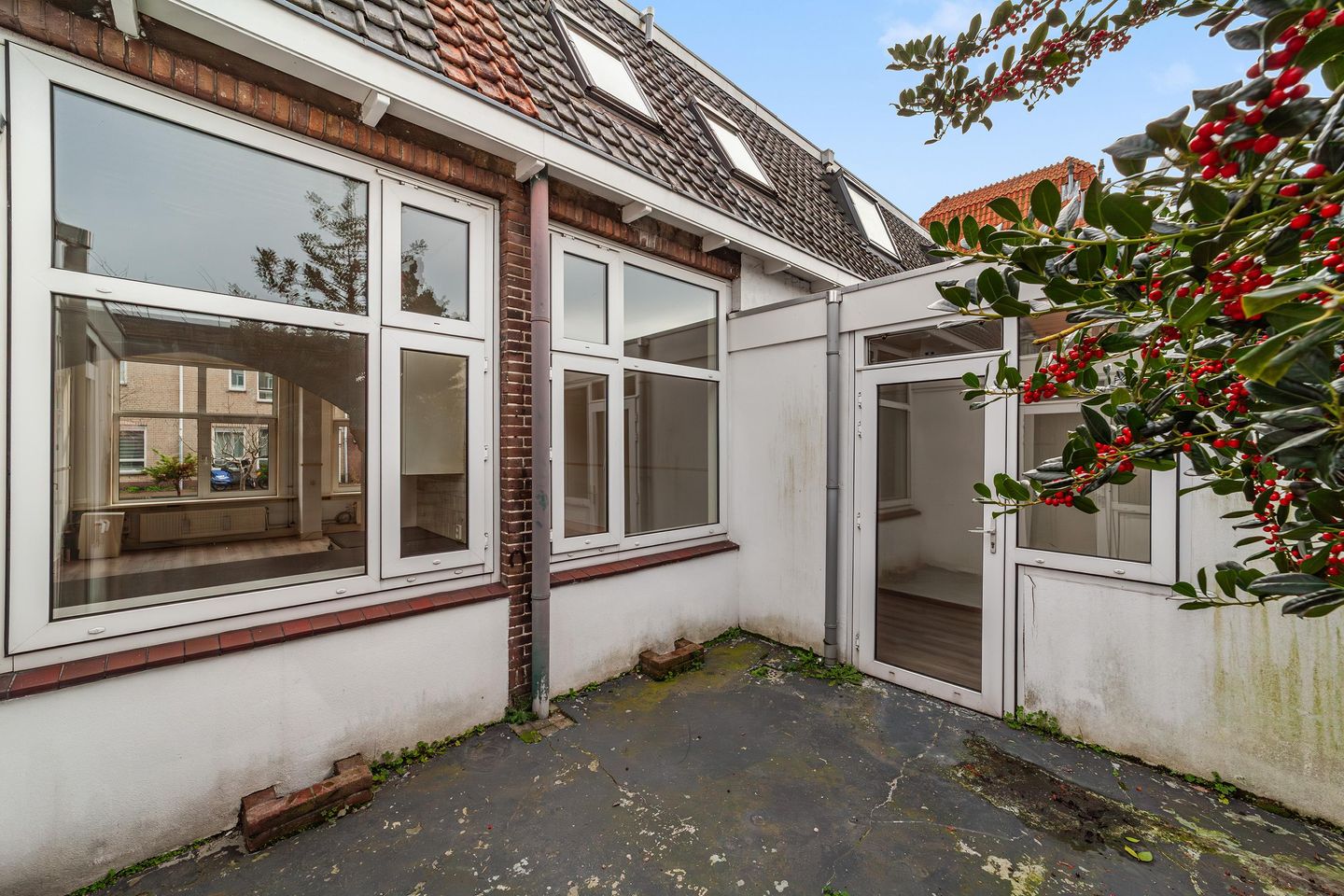 Minnebroersgracht 14