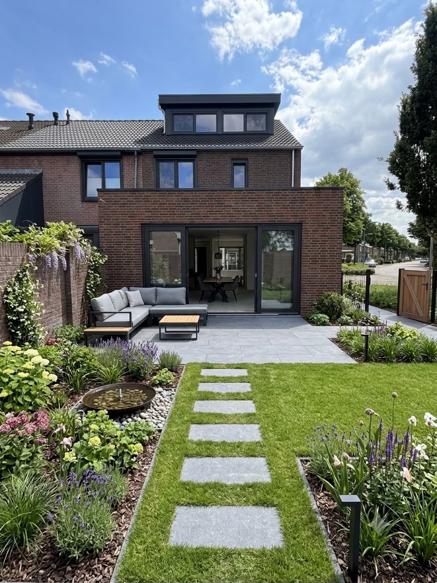 Zonnedauwhof 1