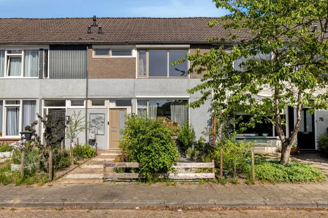 Rozengaard 77 5283 GE Boxtel