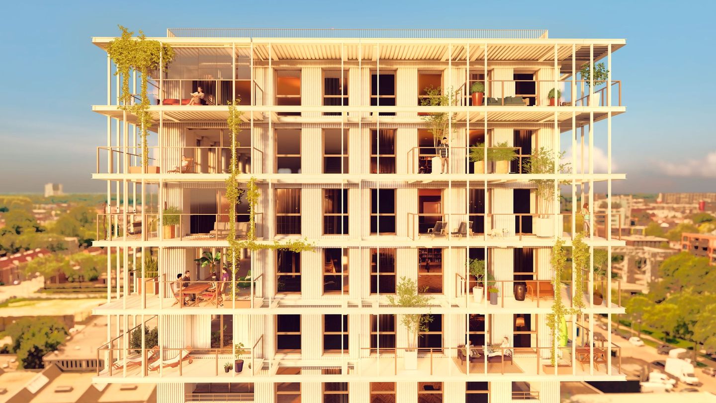Limanstraat 123