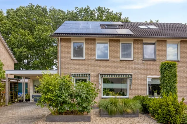 W. Dreeslaan 55