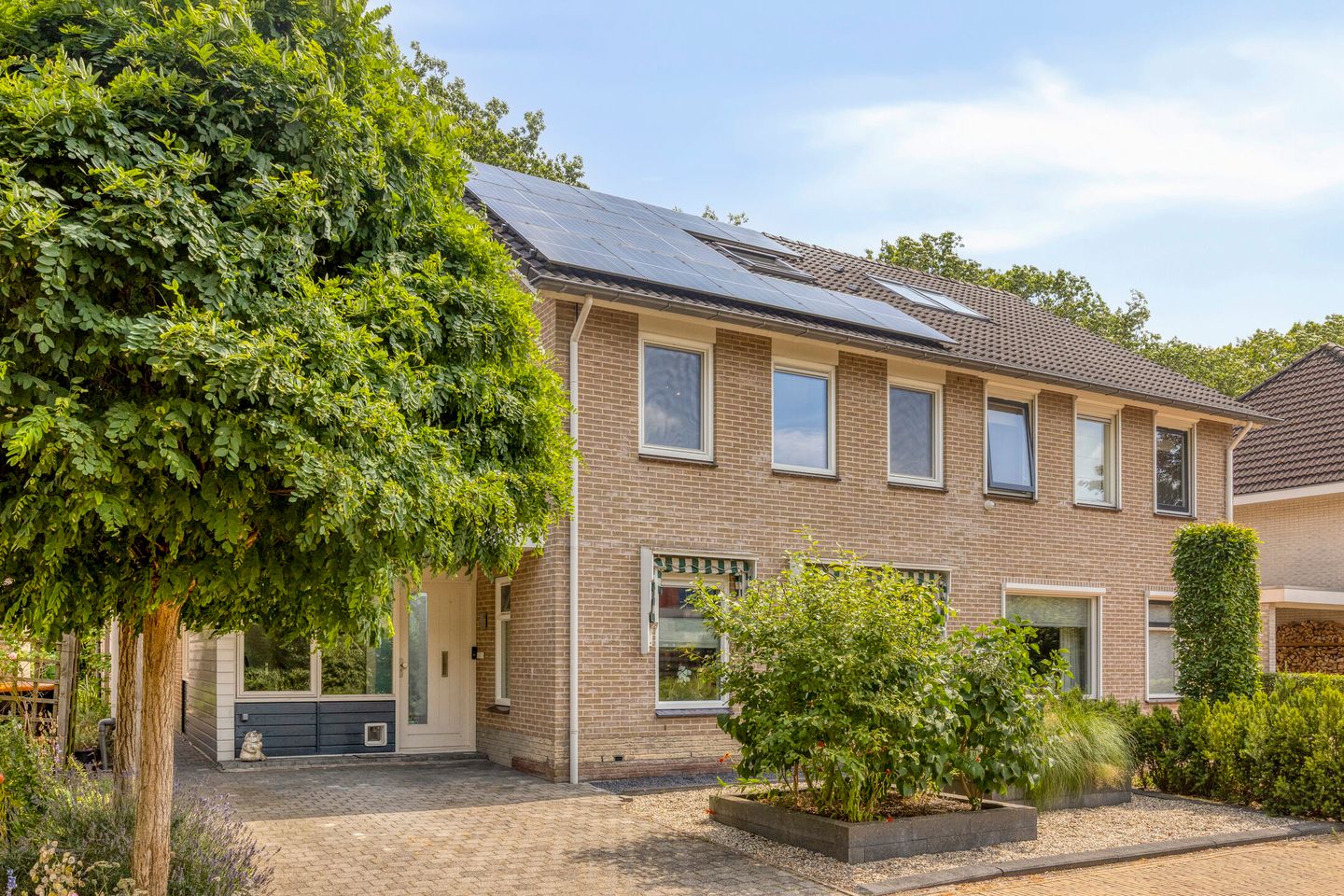 W. Dreeslaan 55