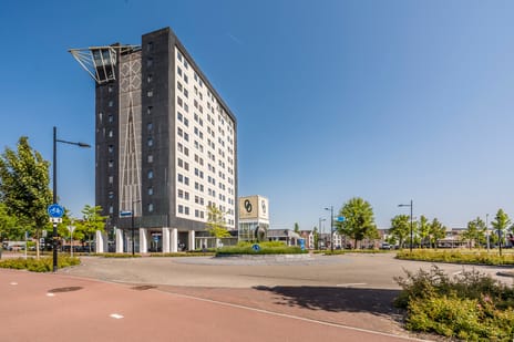 Abel Tasmanplein 199