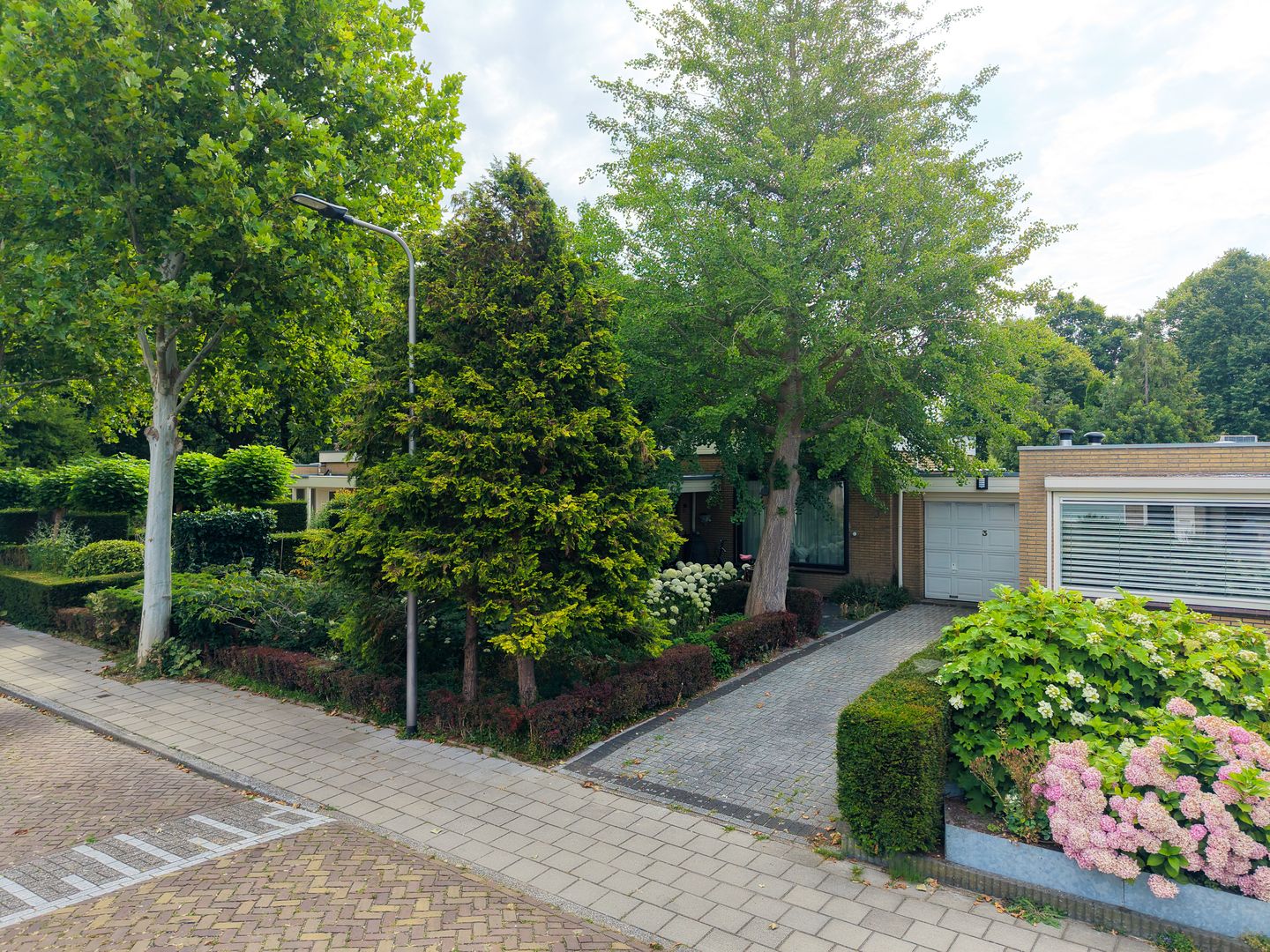 Paulus Potterplantsoen 3