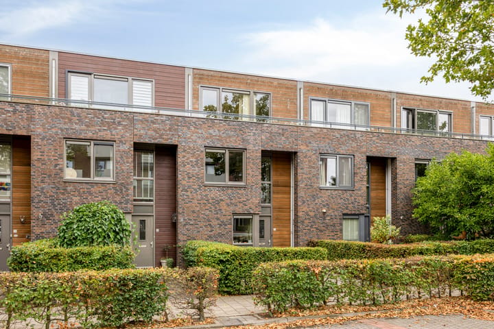Prins Hendrikstraat 27