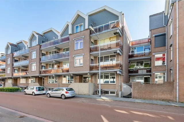 Nieuwe Dieststraat 192