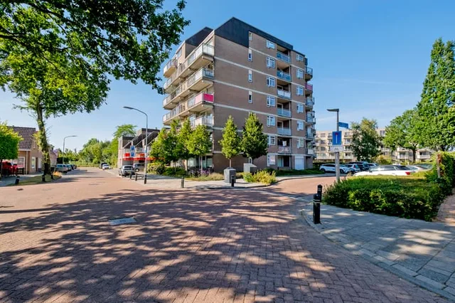 Steendijk 89