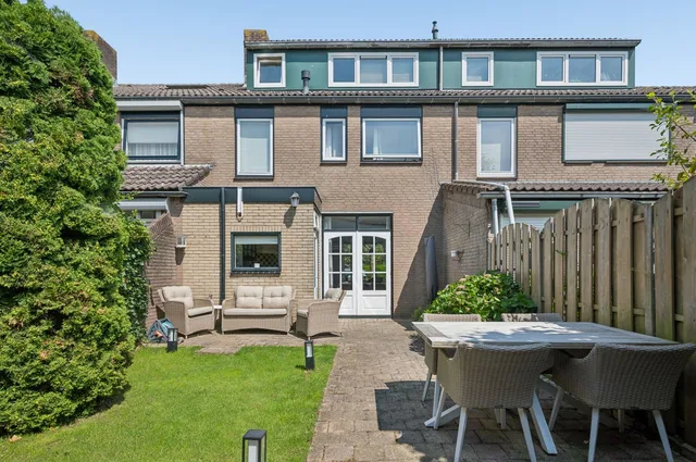 Valkenhof 64 3862 LN Nijkerk