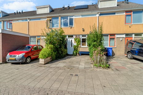 Bizetstraat 34