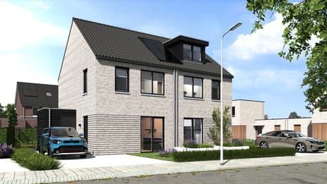 Prins Bernhardstraat