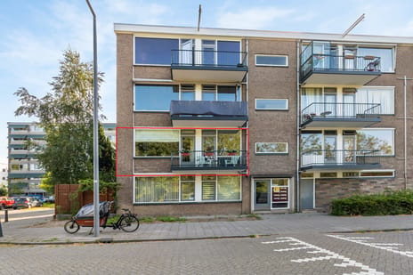 Willem van Boelrestraat 51