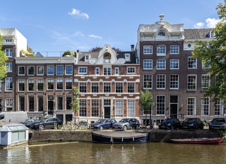 Keizersgracht 117-B