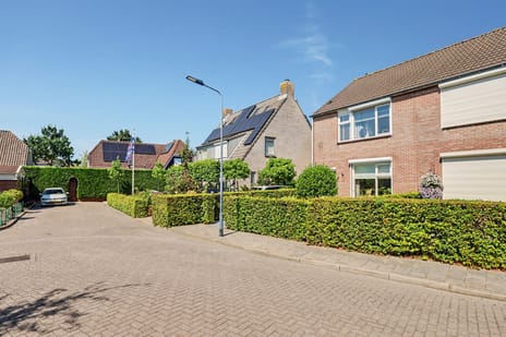 Ganzerikstraat 7
