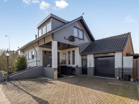 Barneveldsestraat 1