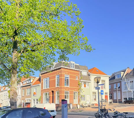 Noordzijde Haven 8