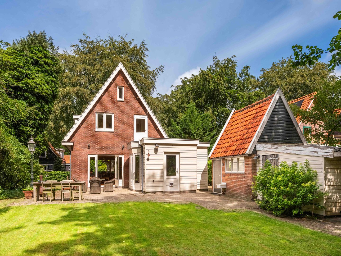 Slotlaan 21
