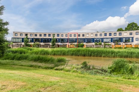 Anton van Duinkerkenstraat 23 5103 PX Dongen